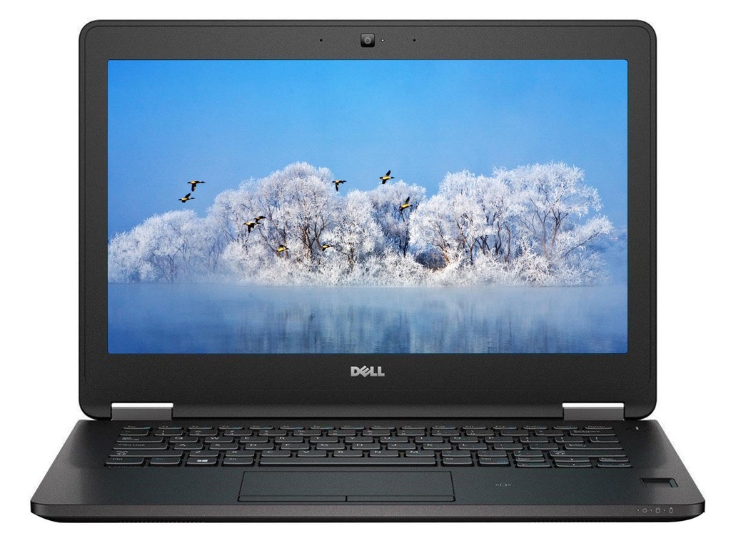 DELL LATITUDE 5480 / E7270 / E5570 I5 6TH 8GB 128SSD 