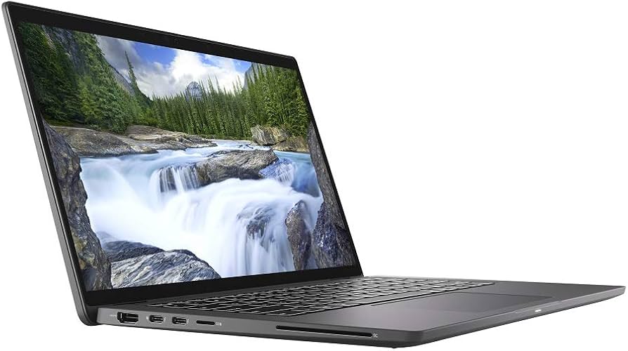 DELL LATITUDE 5420 I5 10TH 8GB RAM 256SSD*   
