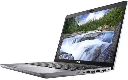 DELL LATITUDE 5510, I7 10TH GEN 256GB 8GB RAM 