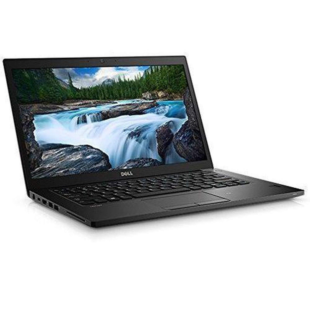 DELL LATITUDE 7480, i5 8TH  256GB 8GB RAM * 