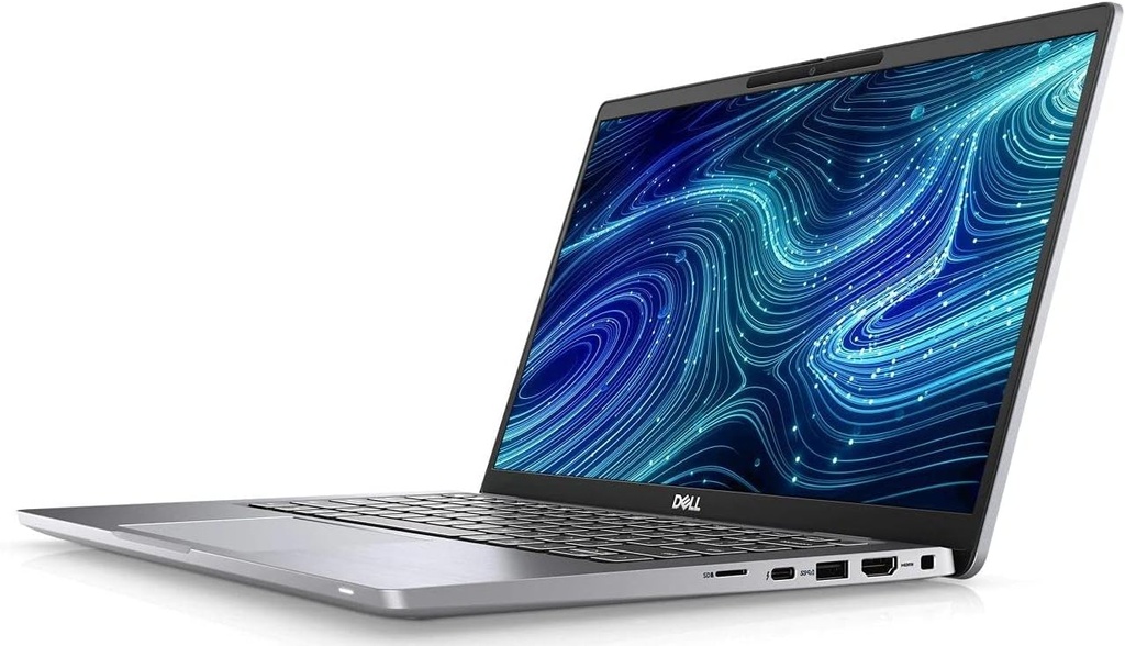 LAPTOP DELL 7520 I7 7TH GEN 8GB 256SSD  
