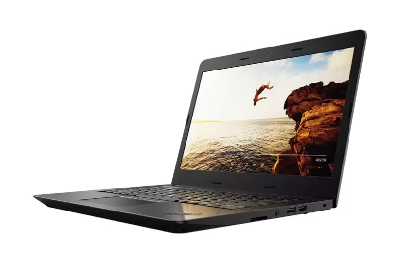 LENOVO E470 i7 6TH GEN 8GB 256SSD  * 