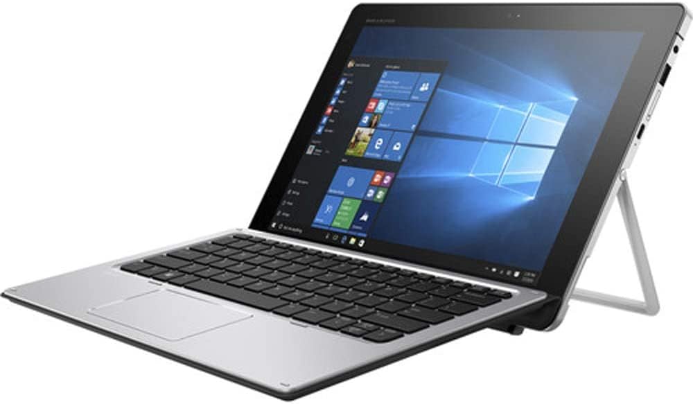 HP ELITEBOOK X2 i5 7TH 8GB 256SSD   