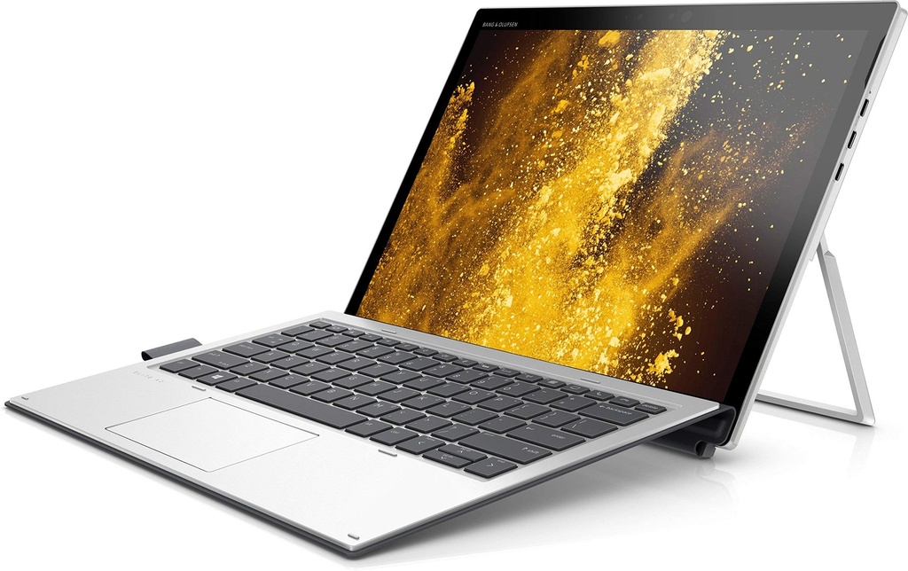 HP ELITEBOOK X2 1013 G3 i5 8TH 8GB 256SSD    