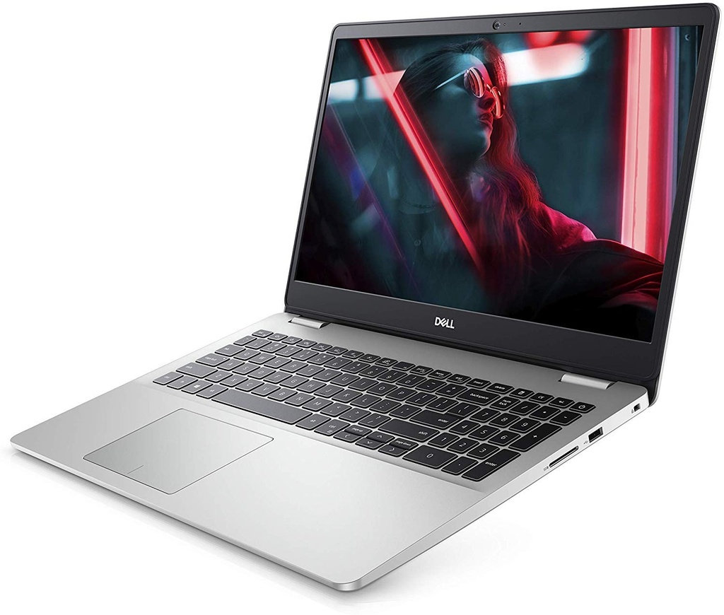 DELL INSPIRION 5593 I5 10TH 256SSD 8GB RAM * 