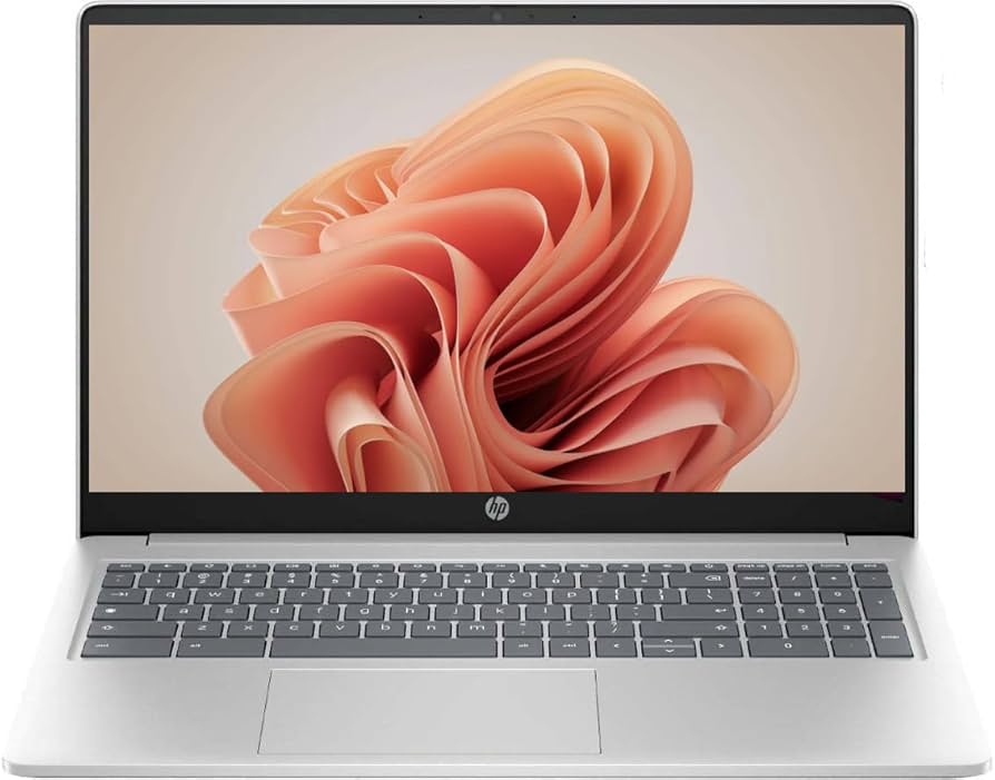 HP NOTEBOOK 15A I5 6TH 256SSD 8GB RAM  