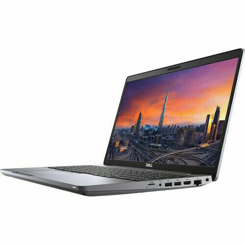DELL PRECISION 3551 I5 8TH 256SSD 8GB RAM   