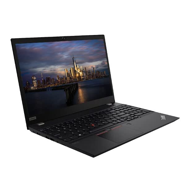 LAPTOP LENOVO T15 I7 11TH 16GB 256SSD  *   