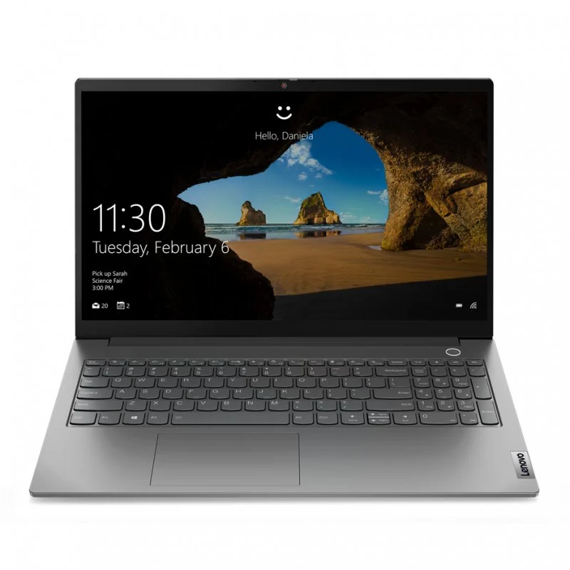 LENOVO THINKBOOK 14-IIL I7 10TH 16GB RAM 256SSD