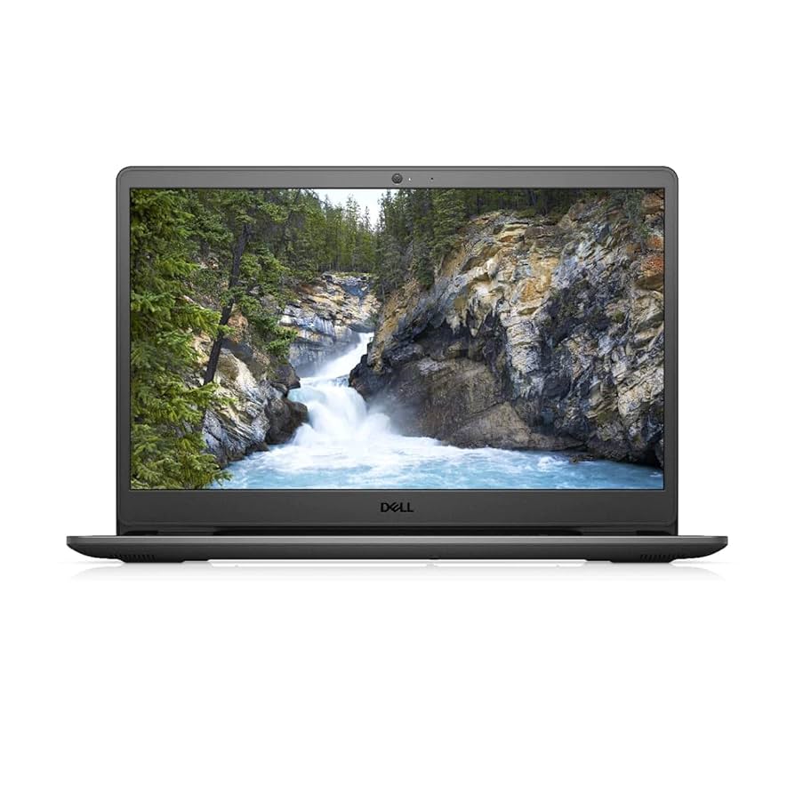 DELL LATITUDE  VOSTRO 3500 I5 11TH 256SSD 8GB RAM  * 