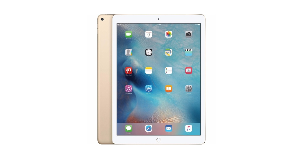 IPAD PRO A1674 9,7 PULG 32GB 256SSD 2016