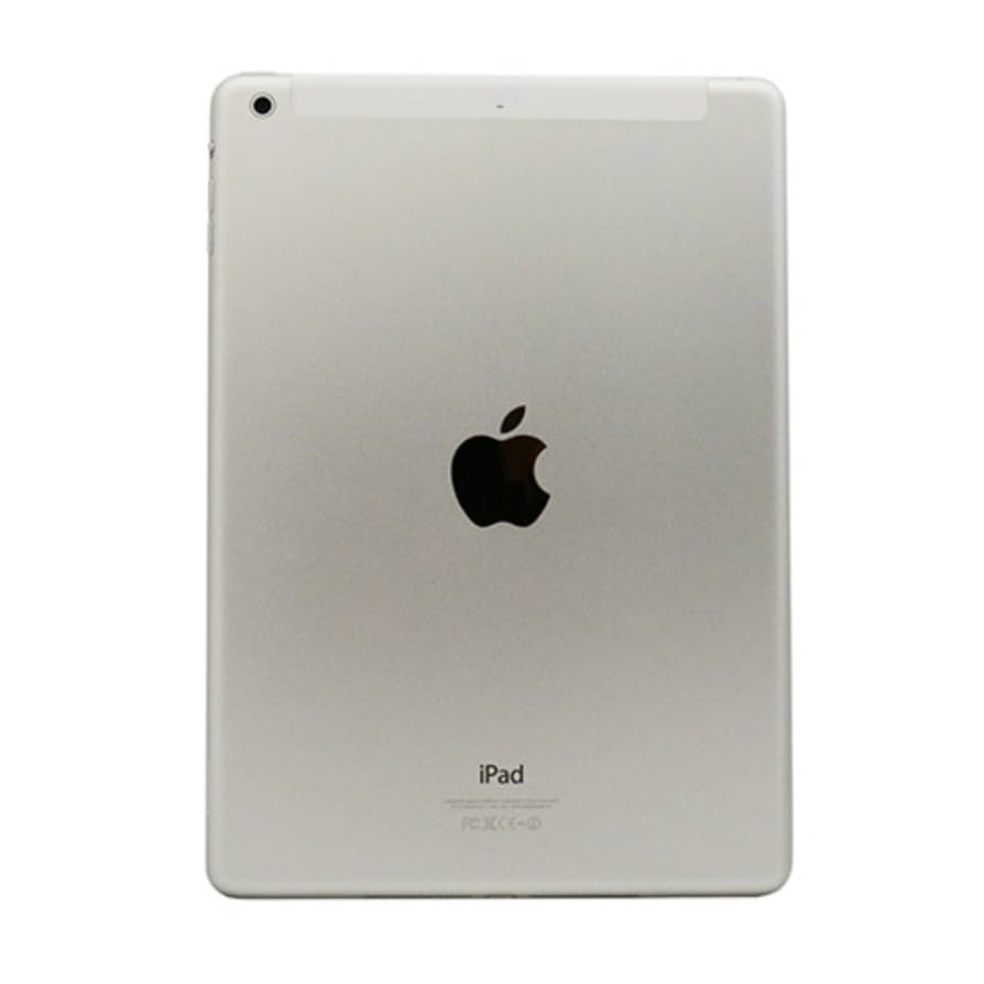 IPAD AIR A1475 9,7 PULG 64SSD 2013