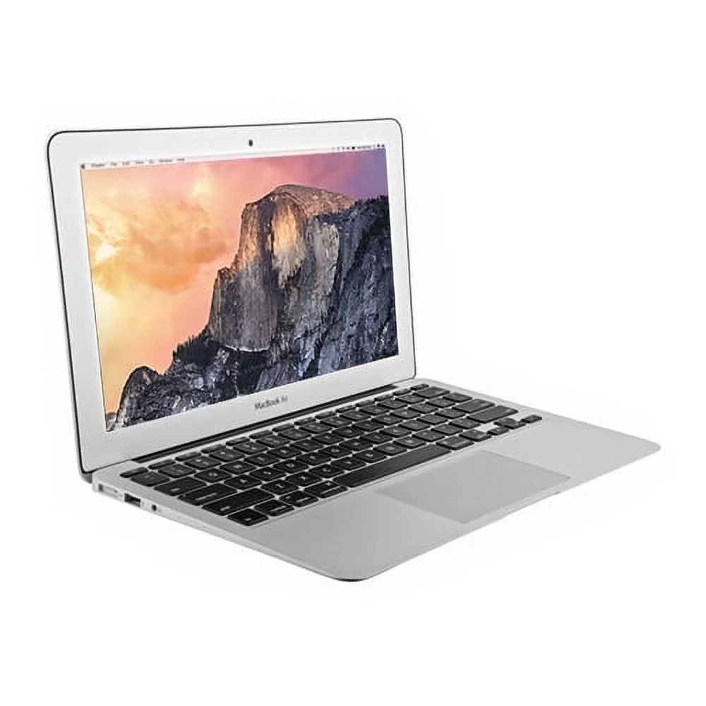 MACBOOK AIR 2017 CORE I5 5TH 8GB RAM 128SSD 