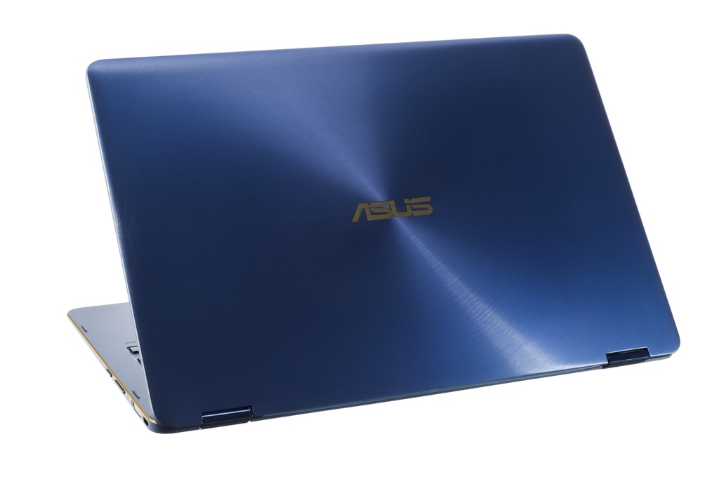 ASUS ZENBOOK i5 7TH 8GB RAM 256GB SSD   * 