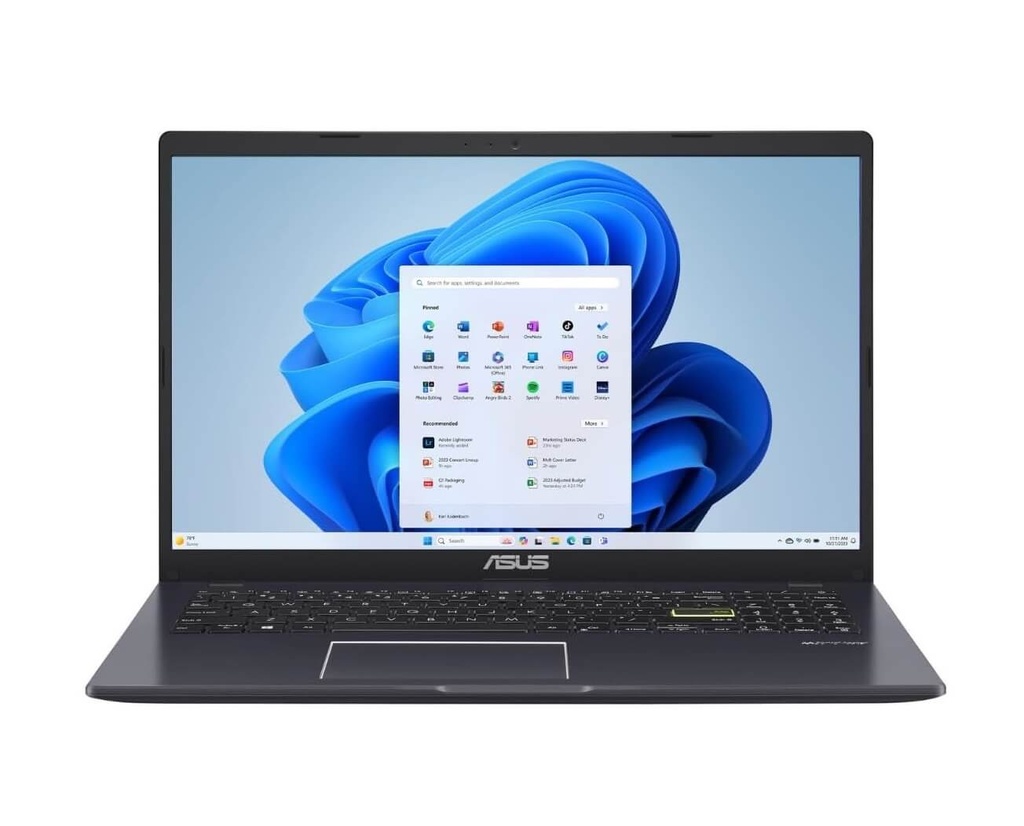 ASUS NOTEBOOK PC i7 7TH 16GB RAM 512GB SSD   *  