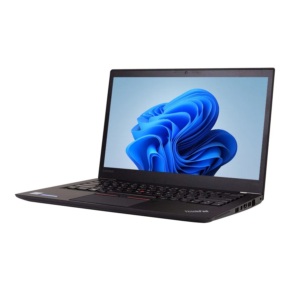 LENOVO T460 i7 6TH 256SSD 8GB RAM TOUCH