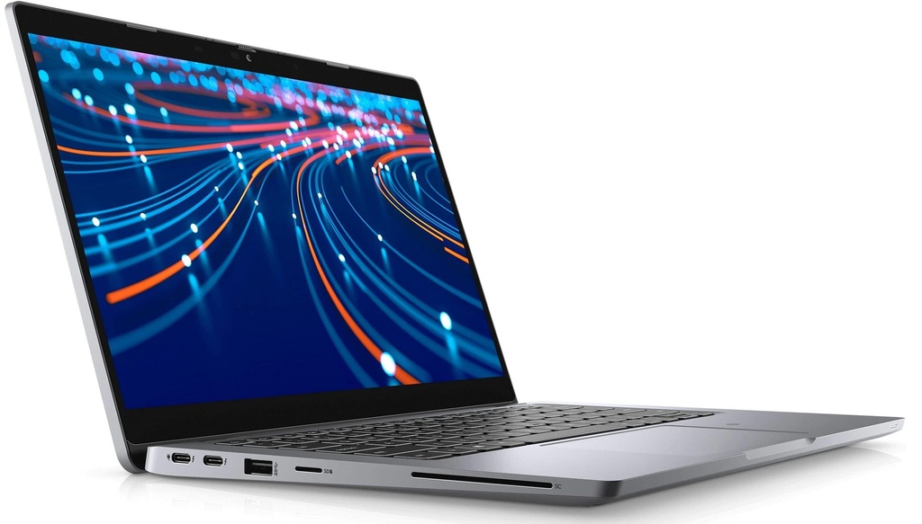 DELL LATITUDE 5320 I7 11TH 8GB RAM 256SSD*      