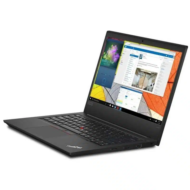 LENOVO E490 I5 8TH 256SSD 8GB RAM 