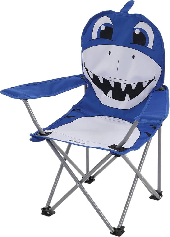 SILLA PLAYERA PARA NIÑOS 