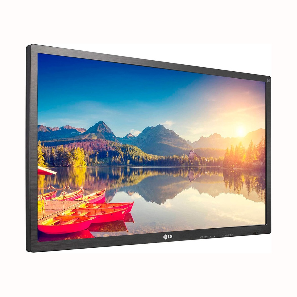 MONITOR LG 49SE3B-B DE 49 PULGADAS CON HDMI, TIPO C Y DISPLAYPORT  