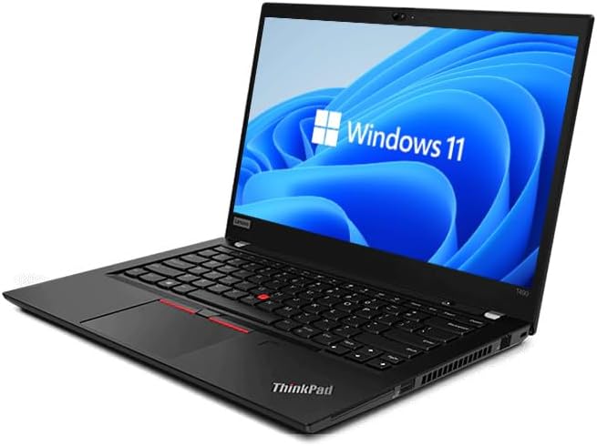 LENOVO THINKPAD T490 I7 8TH 256SSD 16GB RAM