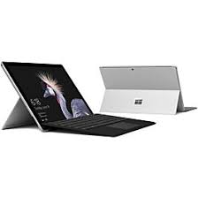 TABLET SURFACE PRO INTEL CORE M3 7TH 4GB  RAM 128SSD 