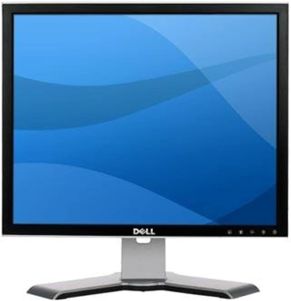 MONITOR DE 17´´  VARIADOS
