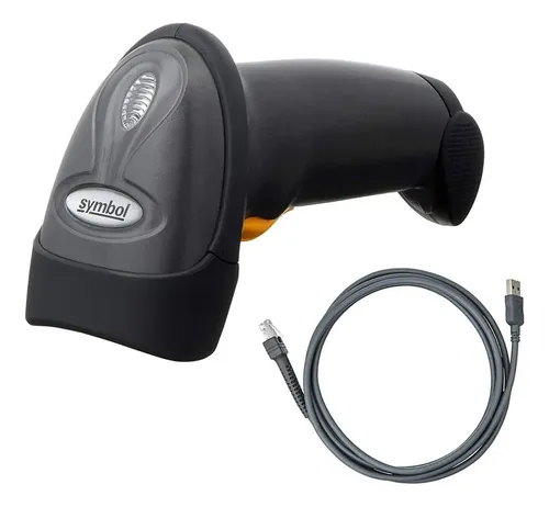 LECTORES CODIGO DE BARRA SYMBOL Y MOTOROLAS