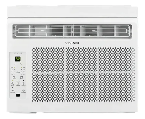 AIRE ACONDICIONADO VISSANI VWCS05CWT