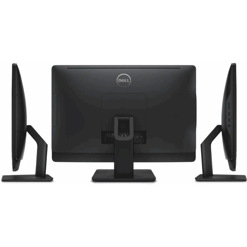 ALL IN ONE DELL OPTIPLEX 9030 AIO i7 4TH 4GB RAM 128SSD 