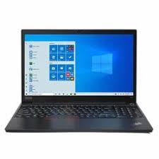 LENOVO E-15 i5 11TH GEN 16GB RAM 256SSD