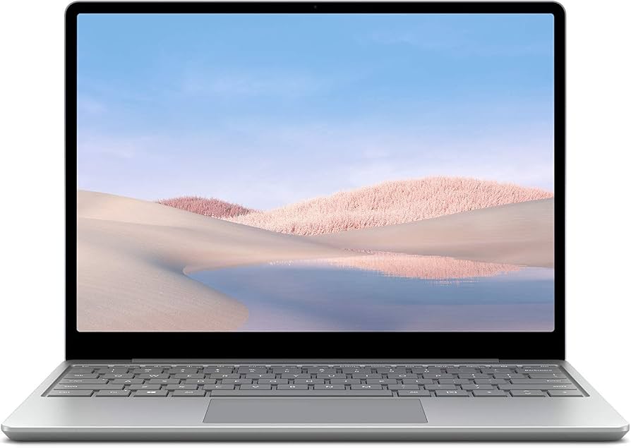 MINI LAPTOP MICROSOFT 8GB 128SSD 