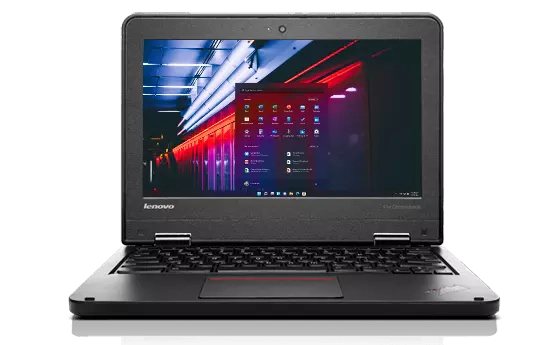 MINI LAPTOP LENOVO THINKPAD 11E 4GB 128SSD 