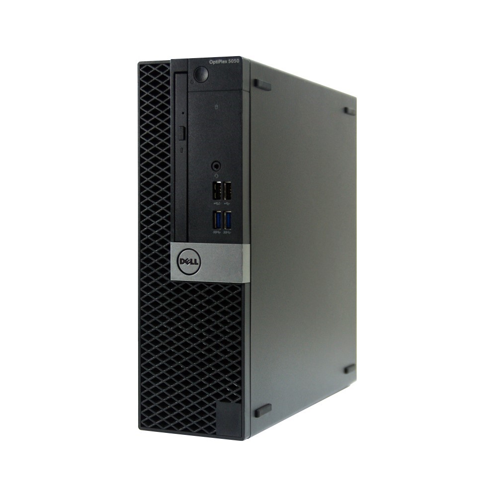 CPU DELL 5050 i5 6TH 500HDD 8GB RAM