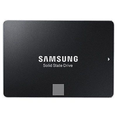 DISCO DURO 2.5 SSD 120 / 128 GB SAMSUNG