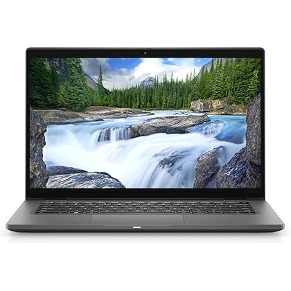 DELL LATITUD 5400 I5 8TH 256SSD 8GB RAM NC*