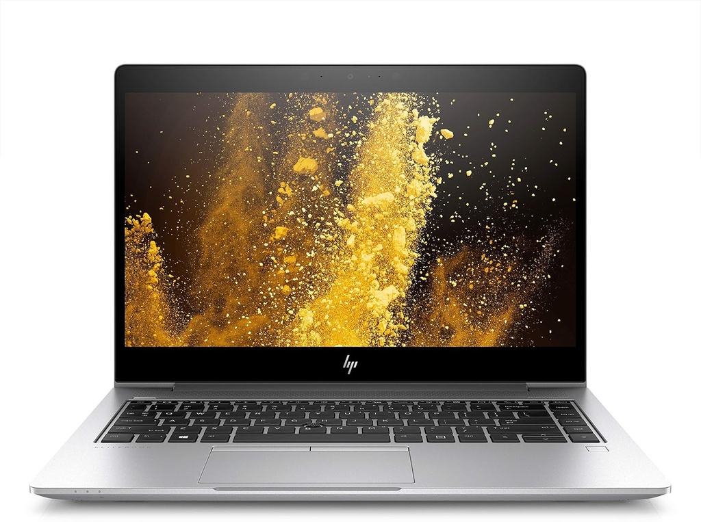 HP ELITEBOOK 840 G6 CORE I5 8TH 512SSD 16GB RAM