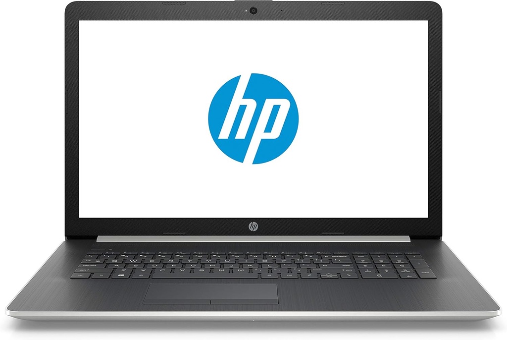 LAPTOP HP 17-BY0061ST i5 8TH 8GB 256SSD