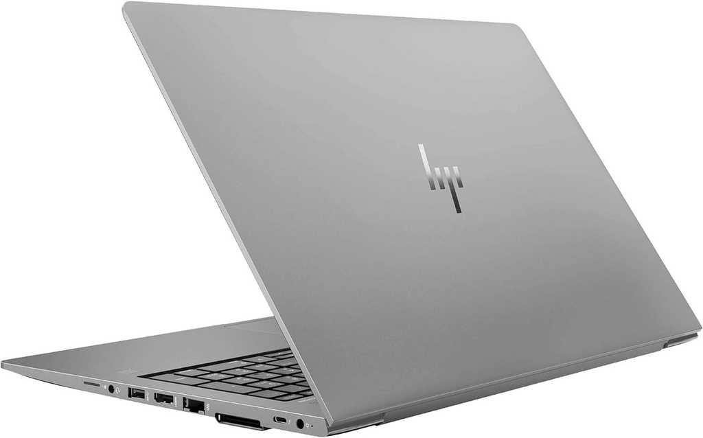 HP ZBOOK 15-U G5 i7 8TH 16GB 512SSD