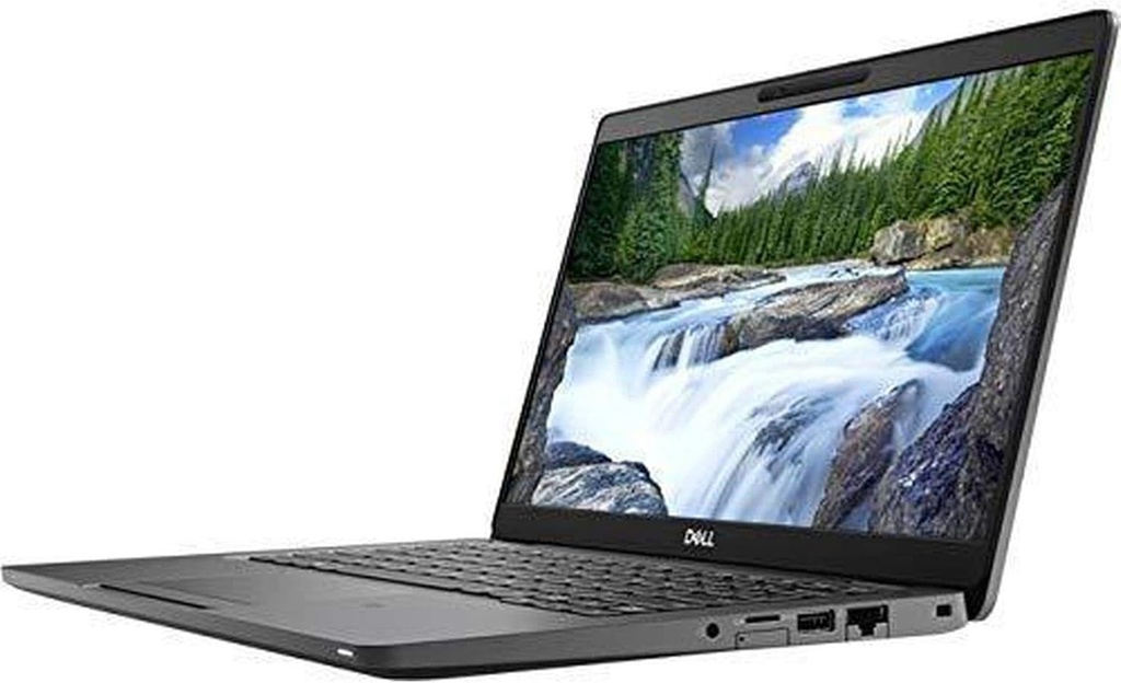 DELL LATITUDE 5300 i5 8TH 16GB 256SSD