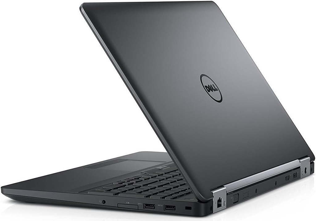 DELL LATITUDE E5570 i3 6TH 8GB 256SSD