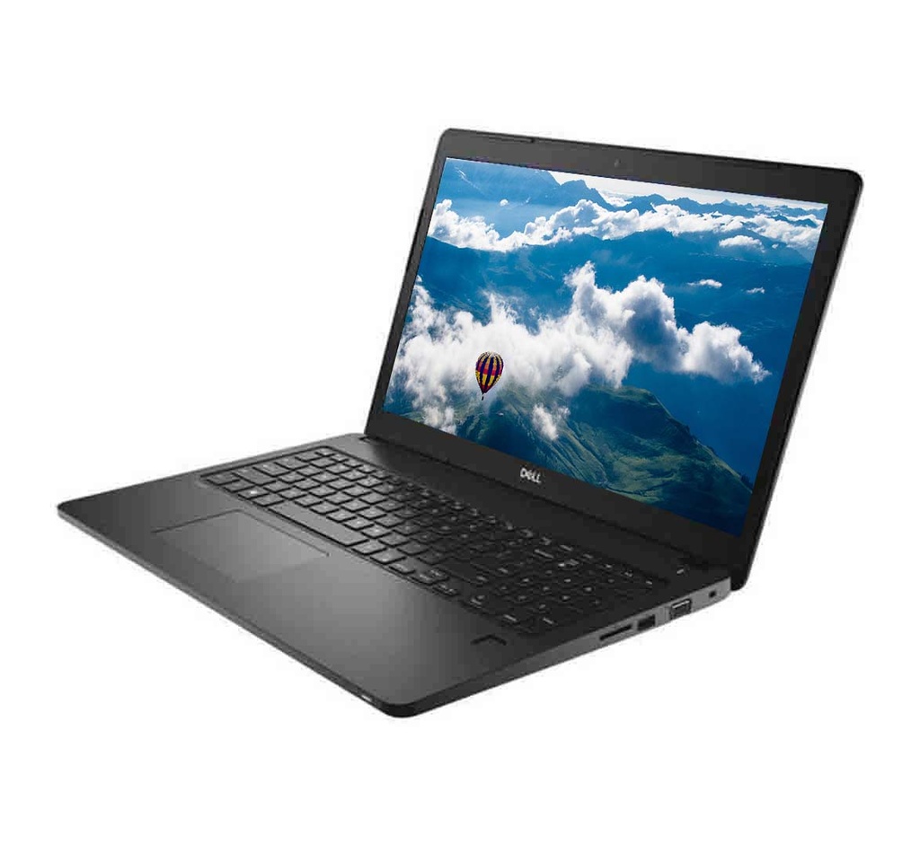 DELL LATITUDE 3580 I3 7MA 8GB DDR4 256GB SSD