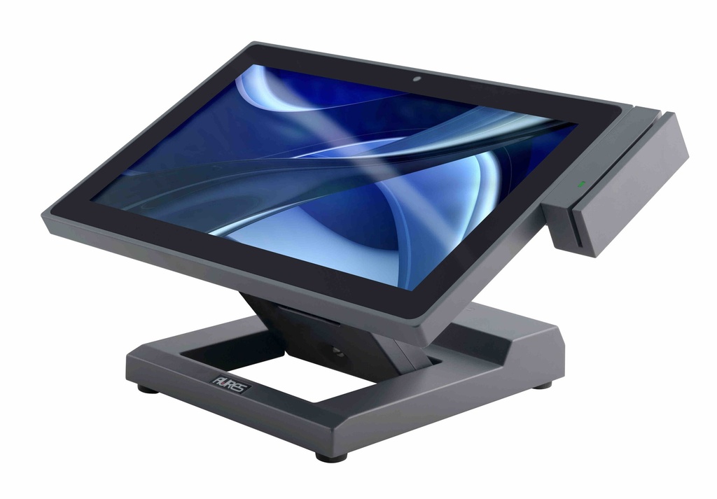 POS AURES J2 240 8GB RAM 120GB SSD TOUCH ALL-IN-ONE POINT