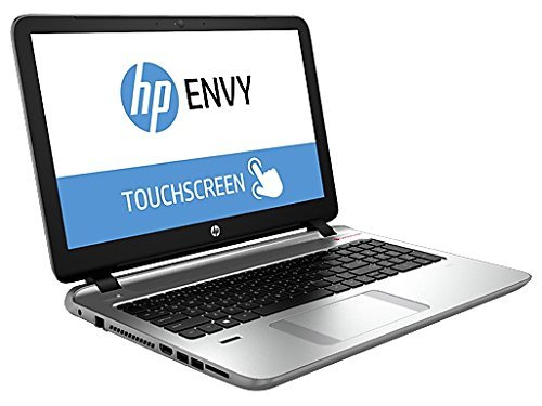 HP ENVY 15 AS120MR TOUCH i7 7TH GEN 8GB 128SSD 
