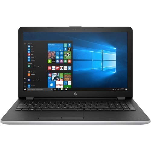 HP LAPTOP 15-da0046n i3 7TH GEN 6GB 256SSD  