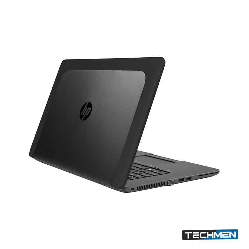 HP ZBOOK 15 G3 XEON 6TH 8GB RAM 256SSD  
