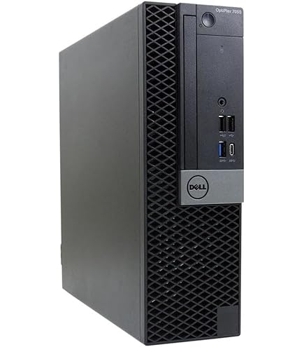 CPU DELL OPTIPLEX 3060 I5 8TH 500HDD 8GB RAM *