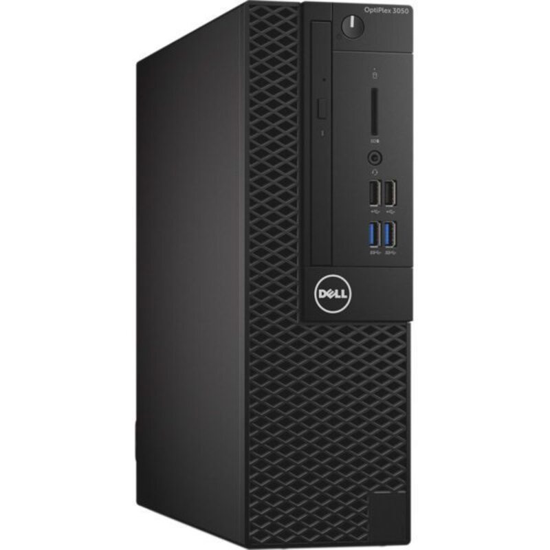CPU DELL OPTIPLEX 3070 I5 9TH 8GB DDR4 500GB HDD *