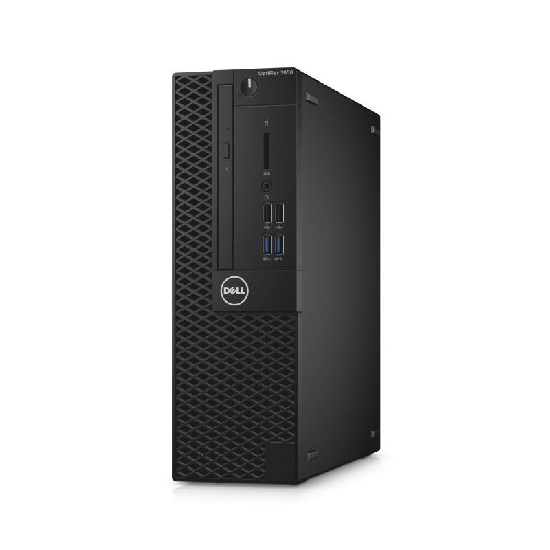 CPU DELL OPTIPLEX 5040 I5 6TH 500HHD 8GB RAM *