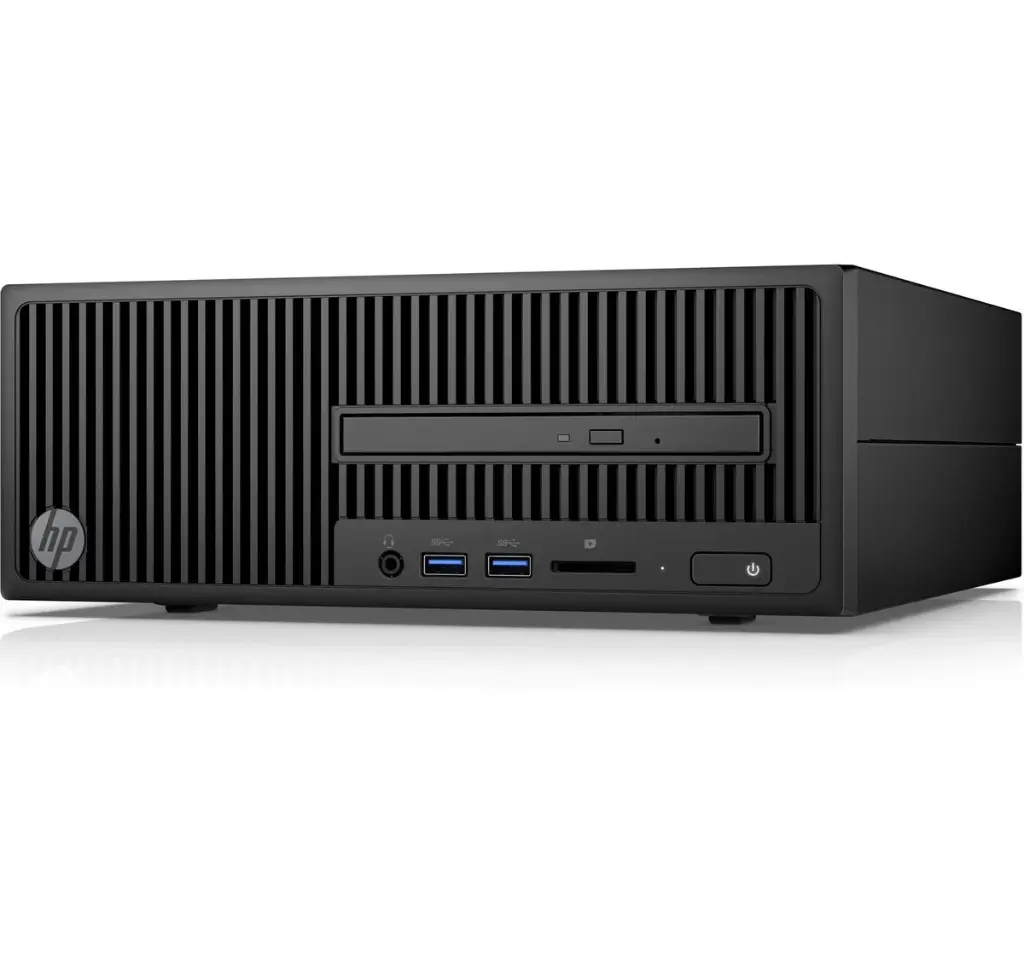 CPU HP 280 G2 i5 6TH 8GB RAM 128GB SSD   *